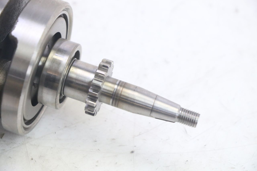 photo de WAŁ KORBOWY KYMCO AGILITY 16+ 4T 50 (2018 - 2023) - Zbliżenie techniczne