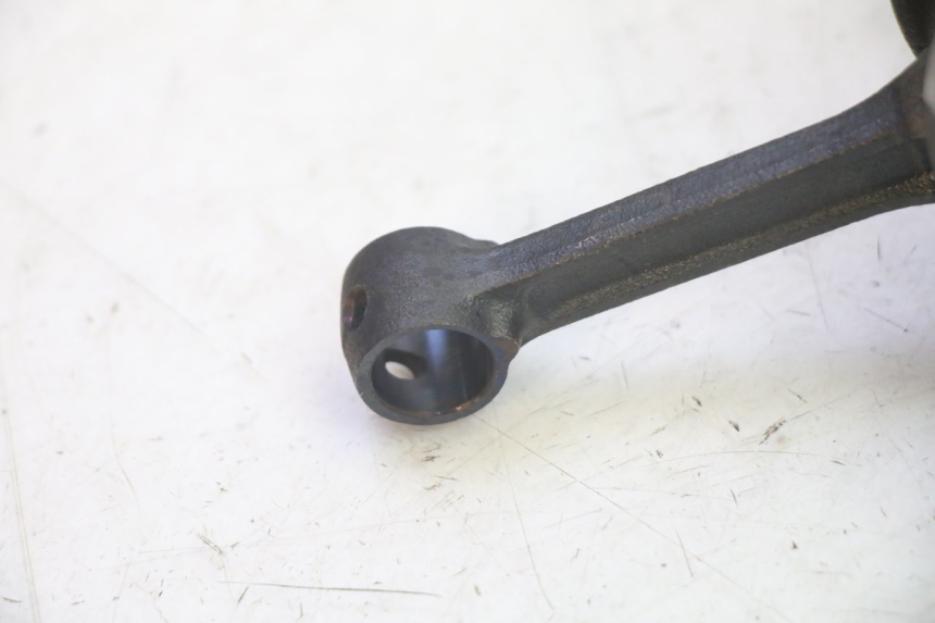 photo de WAŁ KORBOWY KYMCO AGILITY 16+ 4T 50 (2018 - 2023) - Widok ogólny