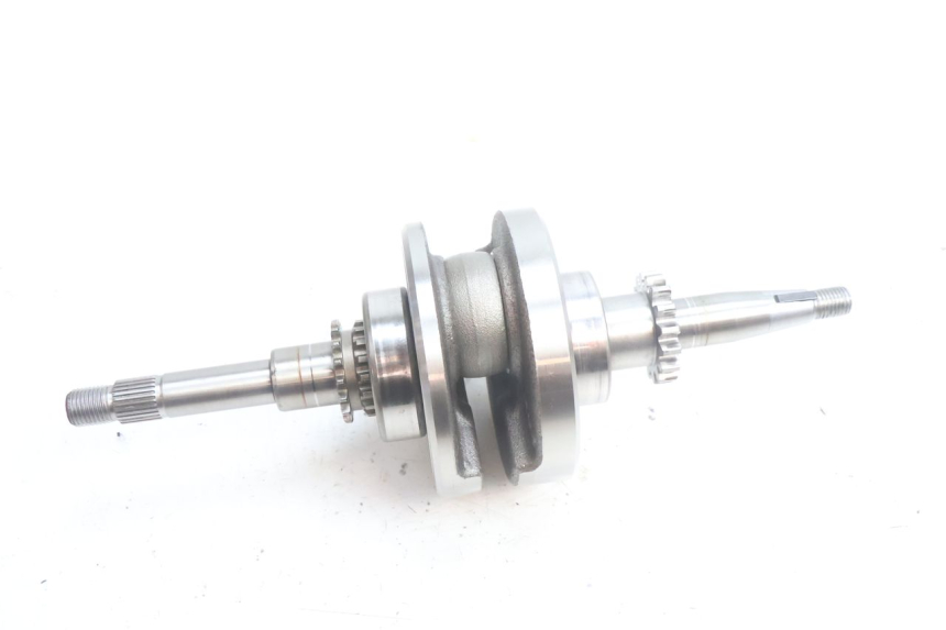 photo de WAŁ KORBOWY KYMCO AGILITY 16+ 4T 50 (2018 - 2023) - Zbliżenie techniczne