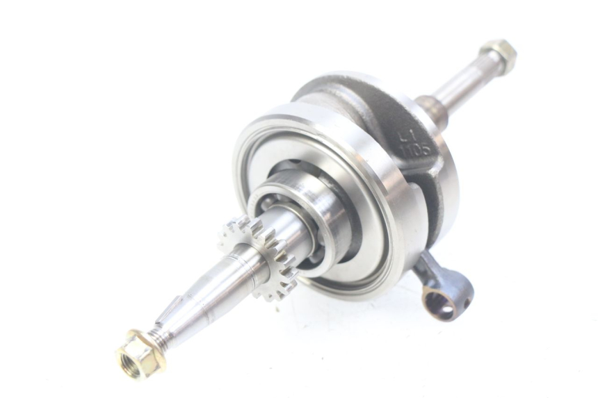 photo de WAŁ KORBOWY KYMCO AGILITY 4T 50 (2005 - 2018) - Widok główny