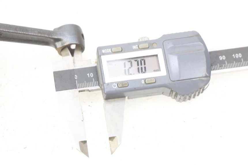 photo de WAŁ KORBOWY KYMCO AGILITY 4T 50 (2005 - 2018) - Szczegół części