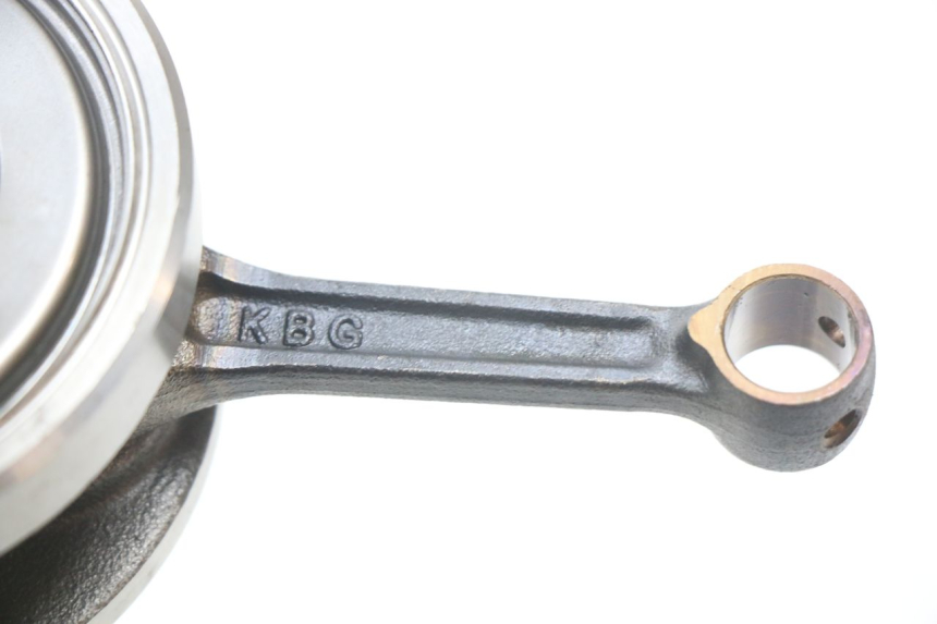 photo de WAŁ KORBOWY KYMCO AGILITY 4T 50 (2005 - 2018) - Zoom stanu zużycia