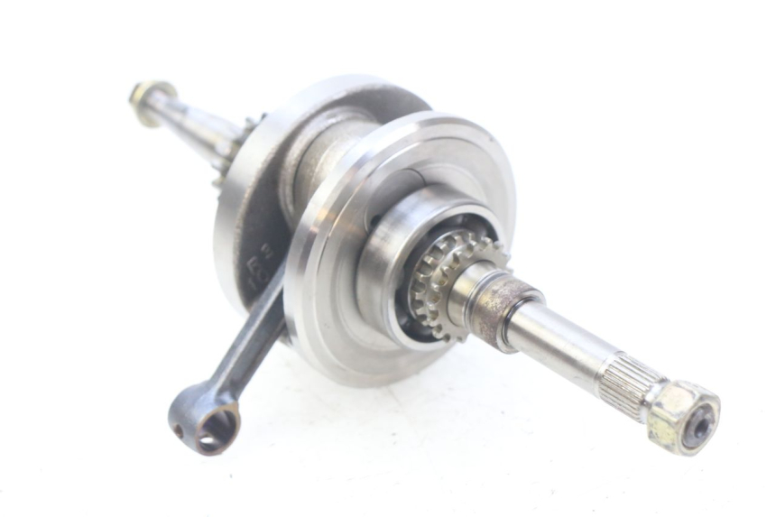 photo de WAŁ KORBOWY KYMCO AGILITY 4T 50 (2005 - 2018) - Zbliżenie techniczne