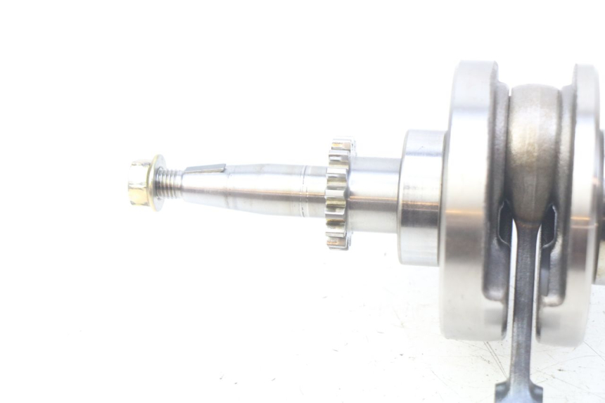 photo de WAŁ KORBOWY KYMCO AGILITY 4T 50 (2005 - 2018) - Widok ogólny