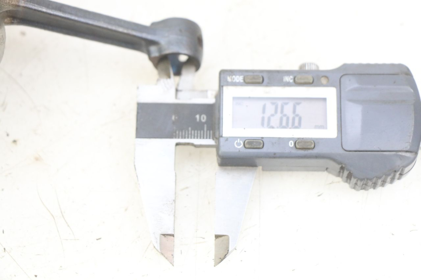 photo de WAŁ KORBOWY KYMCO AGILITY 4T 50 (2005 - 2018) - Szczegół części