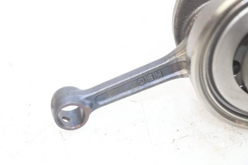 photo de WAŁ KORBOWY KYMCO AGILITY 4T 50 (2005 - 2018) - Zoom stanu zużycia