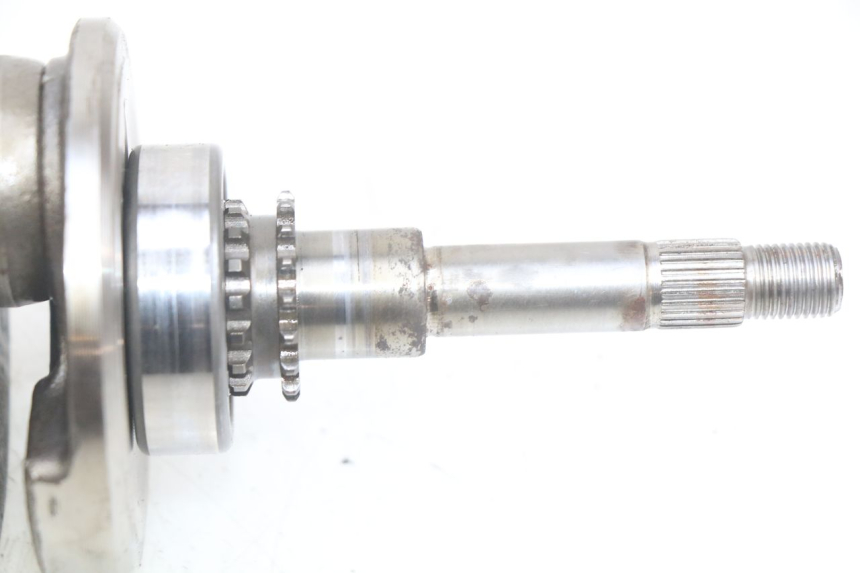 photo de WAŁ KORBOWY KYMCO AGILITY 4T 50 (2005 - 2018) - Zbliżenie techniczne