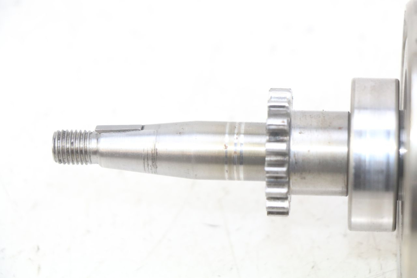 photo de WAŁ KORBOWY KYMCO AGILITY 4T 50 (2005 - 2018) - Widok ogólny