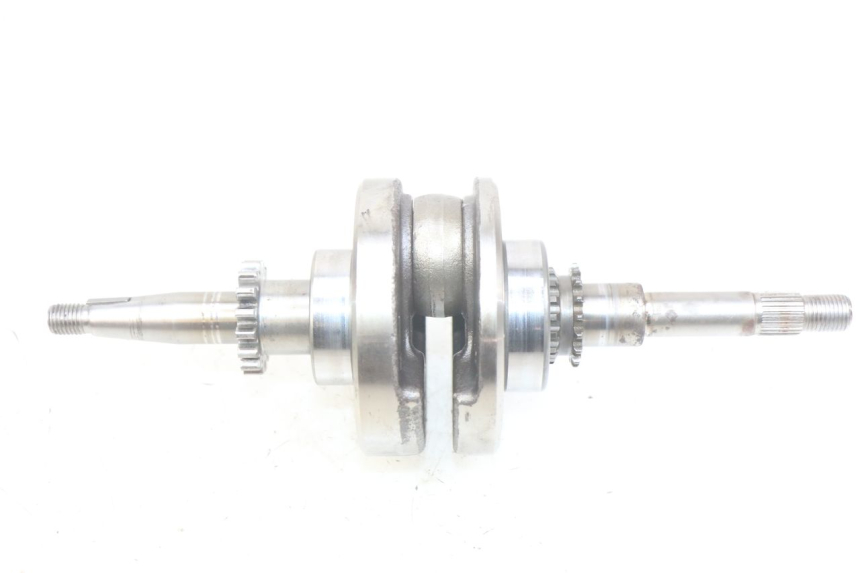 photo de WAŁ KORBOWY KYMCO AGILITY 4T 50 (2005 - 2018) - Punkty mocowania