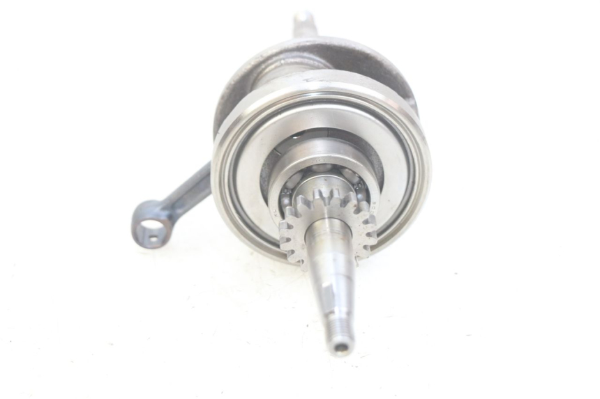 photo de WAŁ KORBOWY KYMCO AGILITY 4T 50 (2005 - 2018) - Stan powierzchni