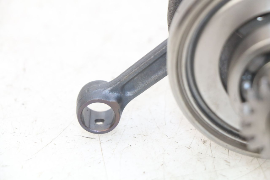 photo de WAŁ KORBOWY KYMCO AGILITY 4T 50 (2005 - 2018) - Część sprawdzona