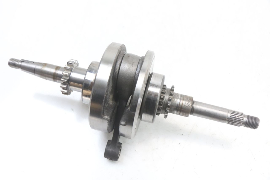 photo de WAŁ KORBOWY KYMCO AGILITY 4T 50 (2005 - 2018) - Widok główny