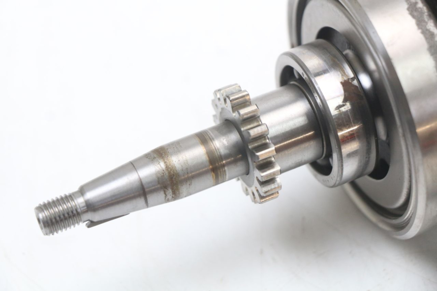 photo de WAŁ KORBOWY KYMCO AGILITY 4T 50 (2005 - 2018) - Zoom stanu zużycia