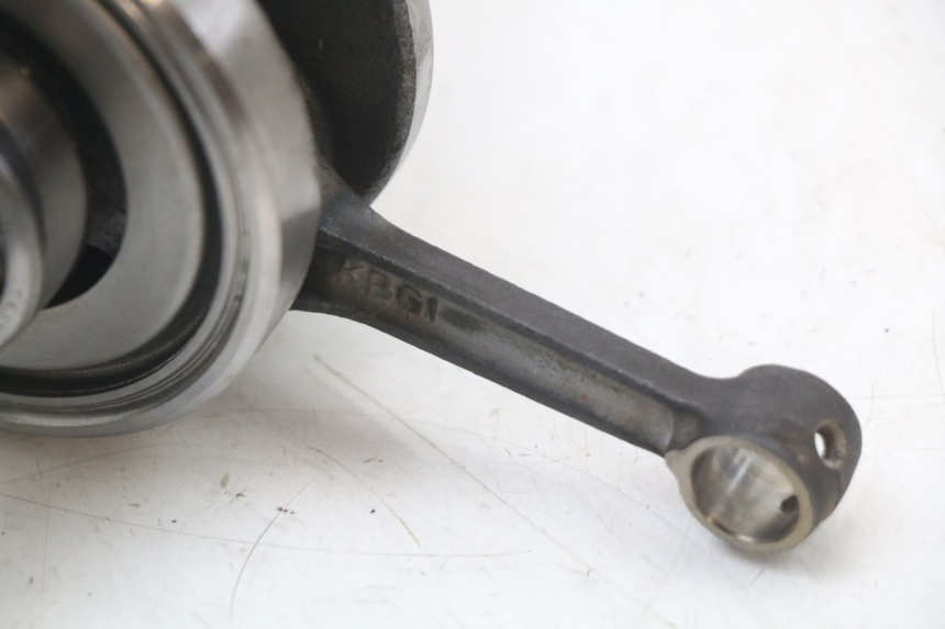 photo de WAŁ KORBOWY KYMCO AGILITY 4T 50 (2005 - 2018) - Inny kąt widzenia