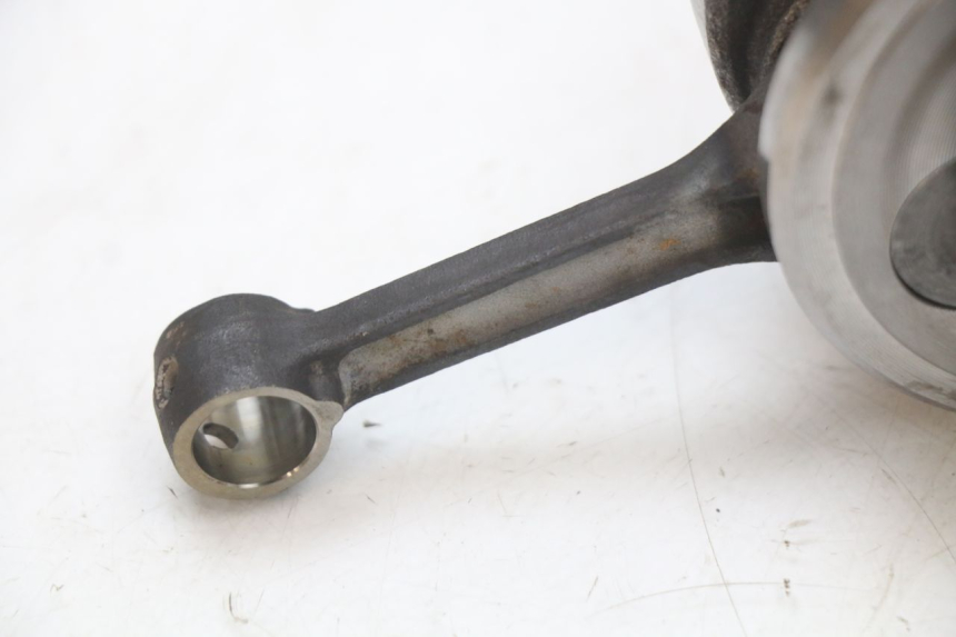 photo de WAŁ KORBOWY KYMCO AGILITY 4T 50 (2005 - 2018) - Zbliżenie techniczne