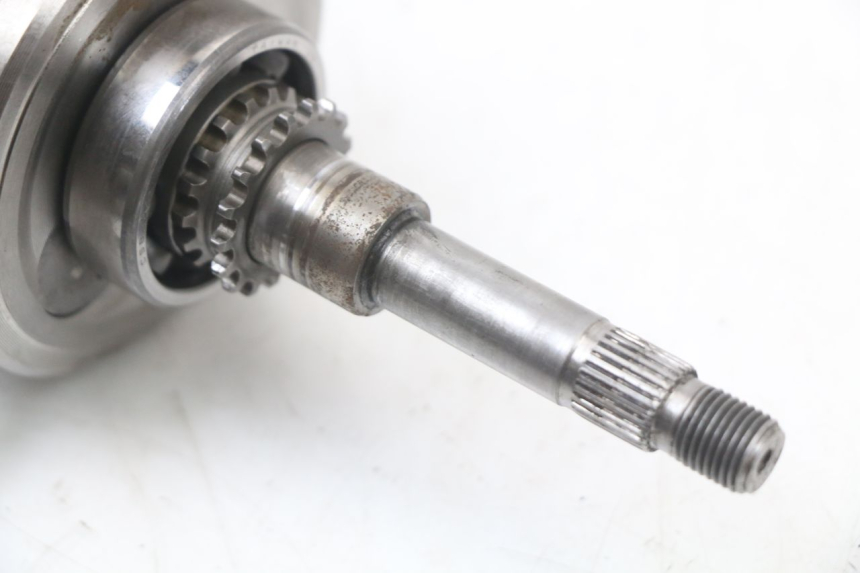 photo de WAŁ KORBOWY KYMCO AGILITY 4T 50 (2005 - 2018) - Widok ogólny