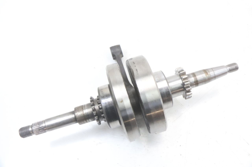 photo de WAŁ KORBOWY KYMCO AGILITY 4T 50 (2005 - 2018) - Punkty mocowania