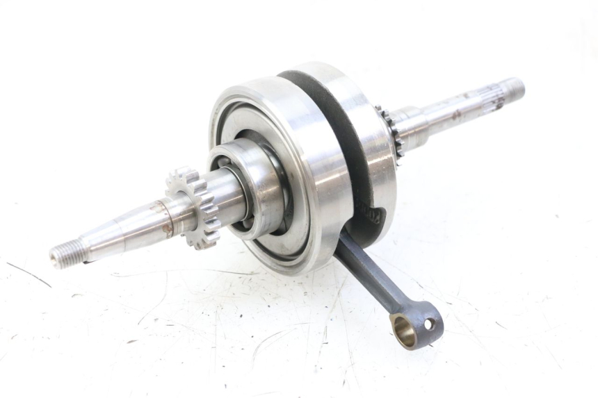 photo de WAŁ KORBOWY KYMCO AGILITY 4T 50 (2018 - 2022) - Widok główny