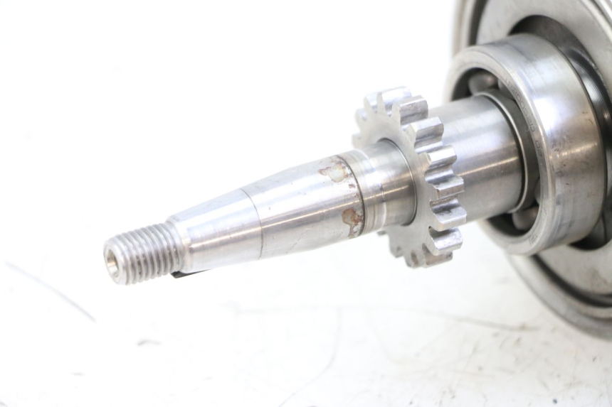 photo de WAŁ KORBOWY KYMCO AGILITY 4T 50 (2018 - 2022) - Zbliżenie techniczne