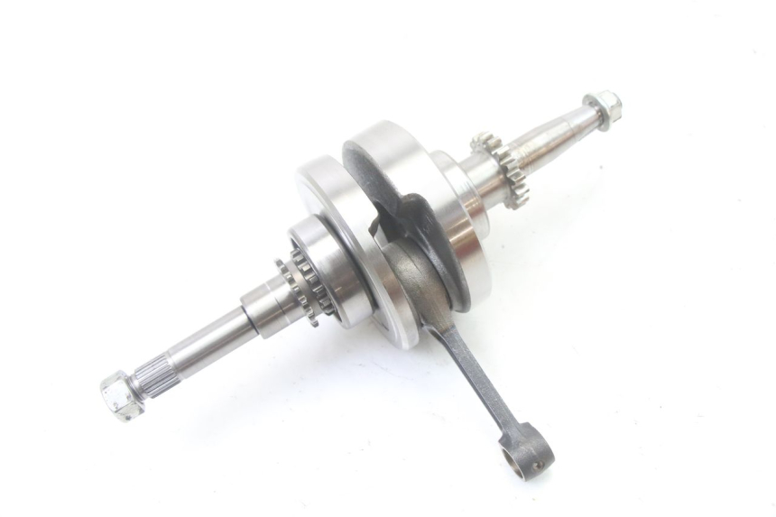 photo de WAŁ KORBOWY KYMCO AGILITY 4T 50 (2018 - 2022) - Widok główny