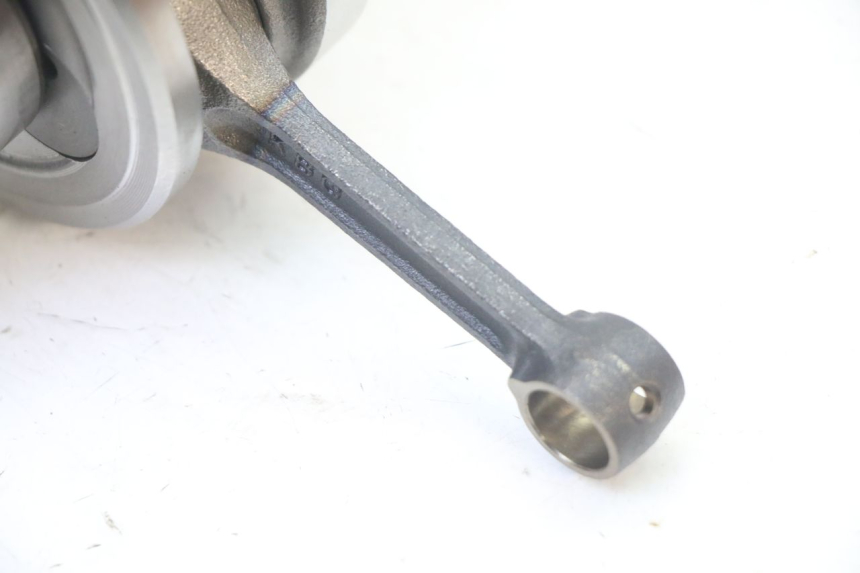 photo de WAŁ KORBOWY KYMCO AGILITY 4T 50 (2018 - 2022) - Zoom stanu zużycia