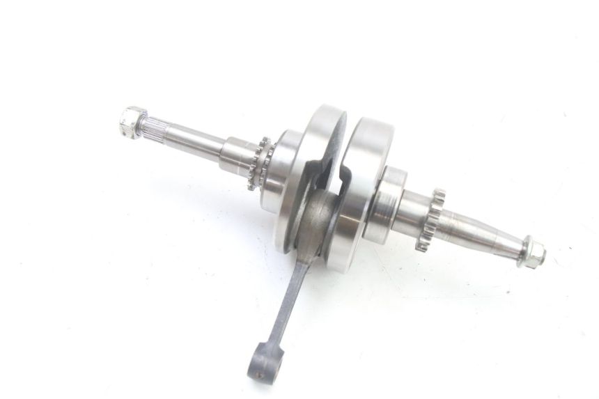 photo de WAŁ KORBOWY KYMCO AGILITY 4T 50 (2018 - 2022) - Inny kąt widzenia