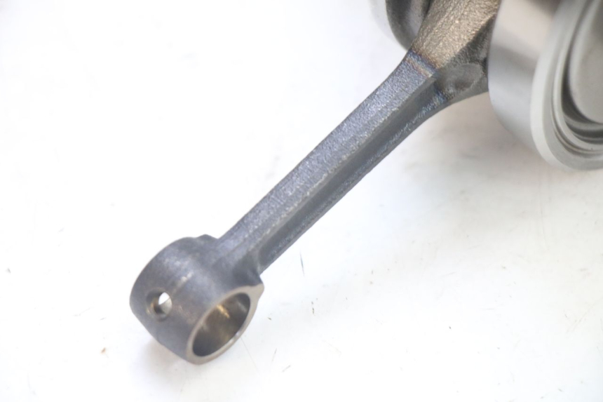 photo de WAŁ KORBOWY KYMCO AGILITY 4T 50 (2018 - 2022) - Widok ogólny