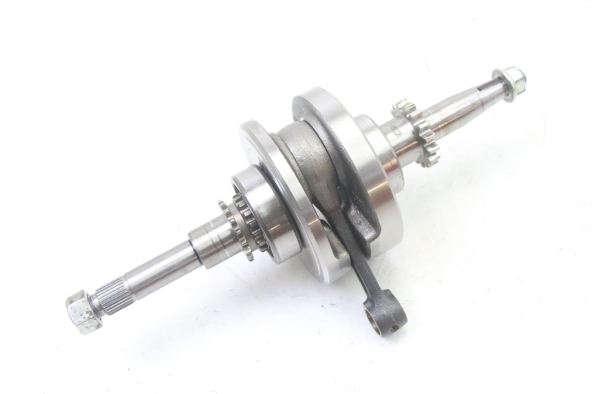 photo de WAŁ KORBOWY KYMCO AGILITY 4T 50 (2018 - 2022) - Punkty mocowania