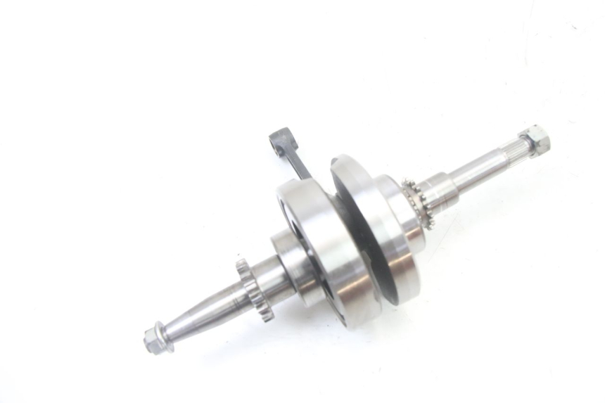 photo de WAŁ KORBOWY KYMCO AGILITY 4T 50 (2018 - 2022) - Stan powierzchni