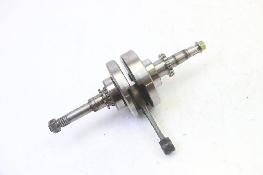 photo de WAŁ KORBOWY KYMCO AGILITY 4T 50 (2005 - 2018) - Widok główny