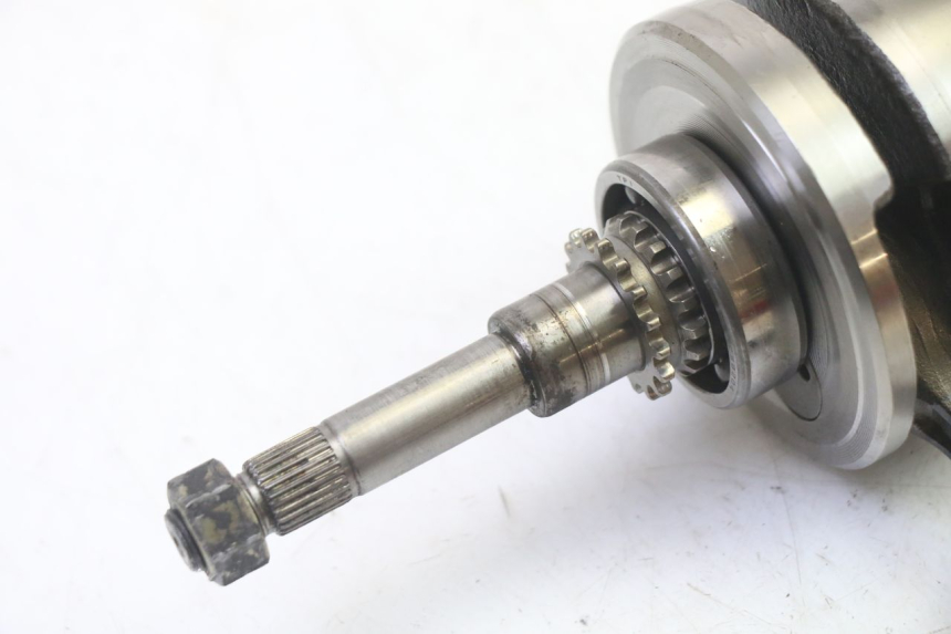 photo de WAŁ KORBOWY KYMCO AGILITY 4T 50 (2005 - 2018) - Zoom stanu zużycia