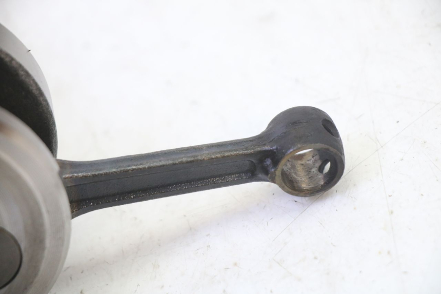 photo de WAŁ KORBOWY KYMCO AGILITY 4T 50 (2005 - 2018) - Inny kąt widzenia