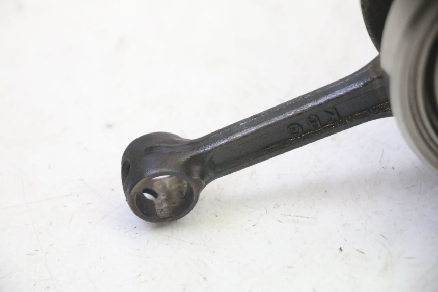 photo de WAŁ KORBOWY KYMCO AGILITY 4T 50 (2005 - 2018) - Widok ogólny