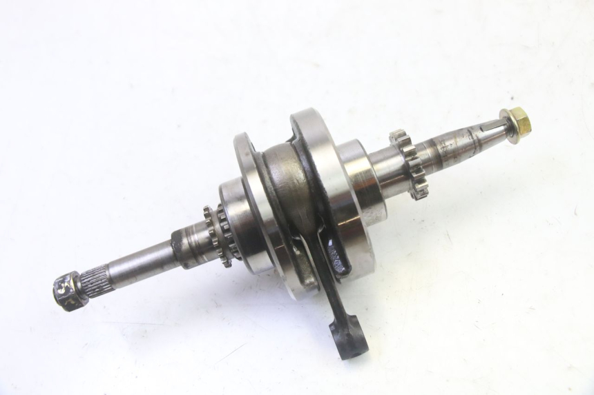 photo de WAŁ KORBOWY KYMCO AGILITY 4T 50 (2005 - 2018) - Punkty mocowania