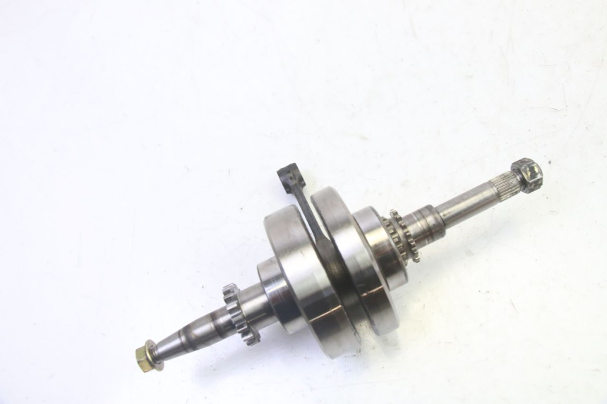 photo de WAŁ KORBOWY KYMCO AGILITY 4T 50 (2005 - 2018) - Stan powierzchni