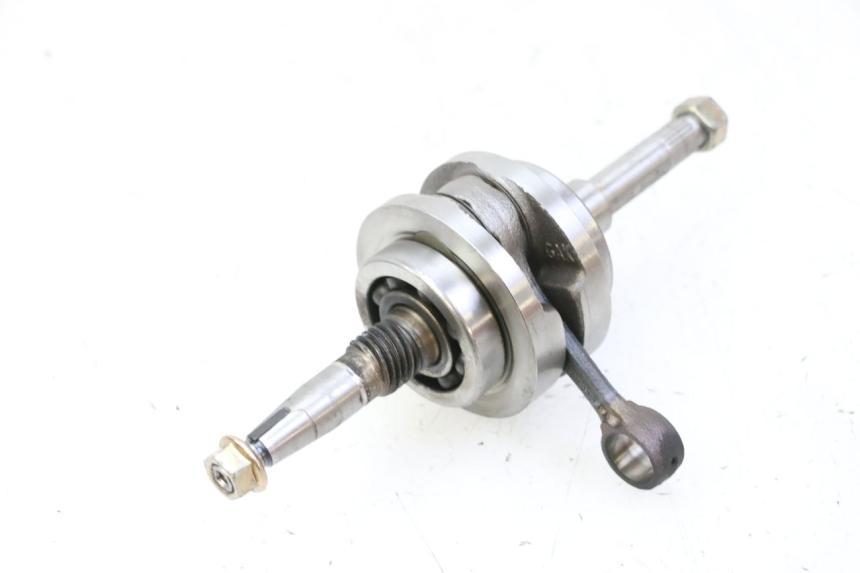 photo de WAŁ KORBOWY KYMCO AGILITY NAKED RENOUVO 2T 50 (2011 - 2018) - Zoom stanu zużycia