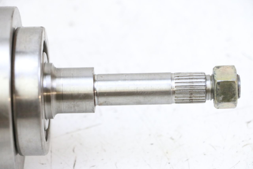 photo de WAŁ KORBOWY KYMCO AGILITY NAKED RENOUVO 2T 50 (2011 - 2018) - Zbliżenie techniczne