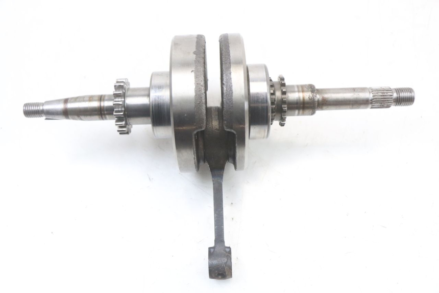 photo de WAŁ KORBOWY KYMCO AGILITY RS 4T 50 (2009 - 2013) - Widok główny