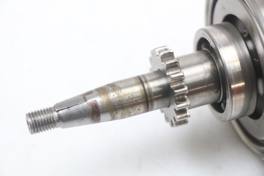 photo de WAŁ KORBOWY KYMCO AGILITY RS 4T 50 (2009 - 2013) - Zoom stanu zużycia