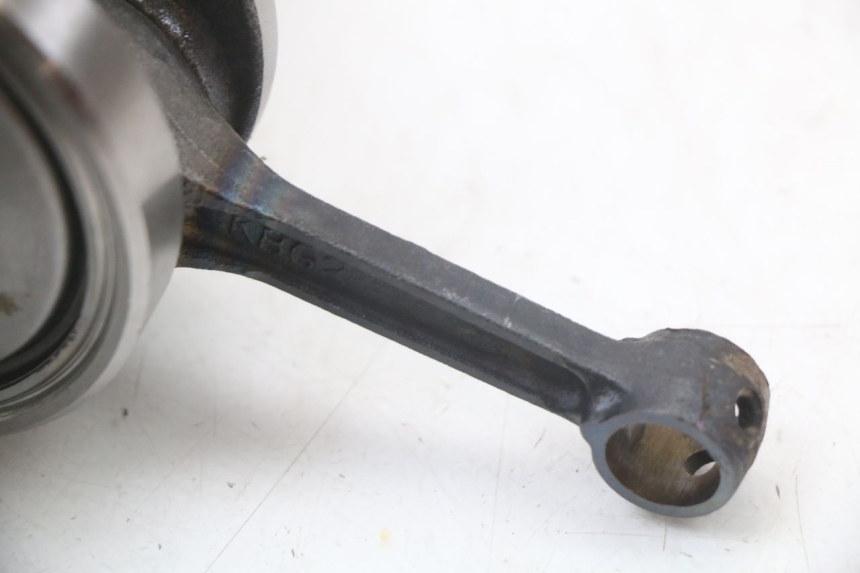 photo de WAŁ KORBOWY KYMCO AGILITY RS 4T 50 (2009 - 2013) - Inny kąt widzenia