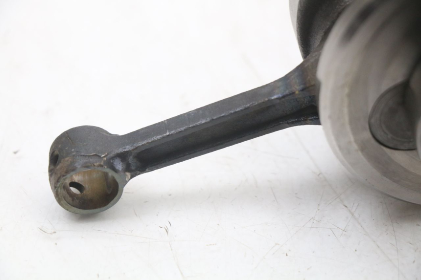 photo de WAŁ KORBOWY KYMCO AGILITY RS 4T 50 (2009 - 2013) - Zbliżenie techniczne