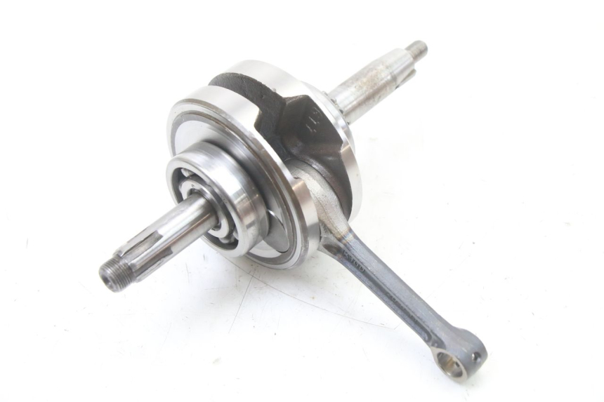 photo de WAŁ KORBOWY APOLLO RFZ 125 - Widok główny