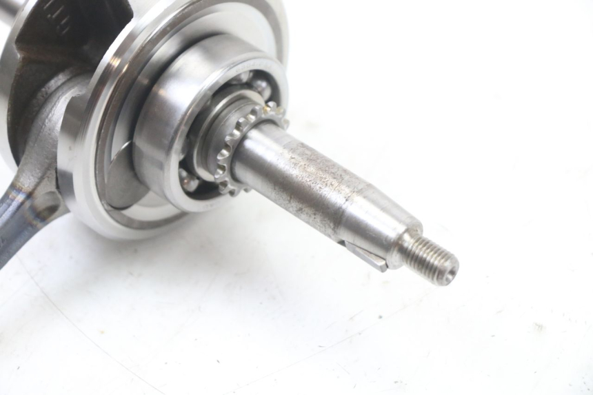 photo de WAŁ KORBOWY APOLLO RFZ 125 - Widok ogólny