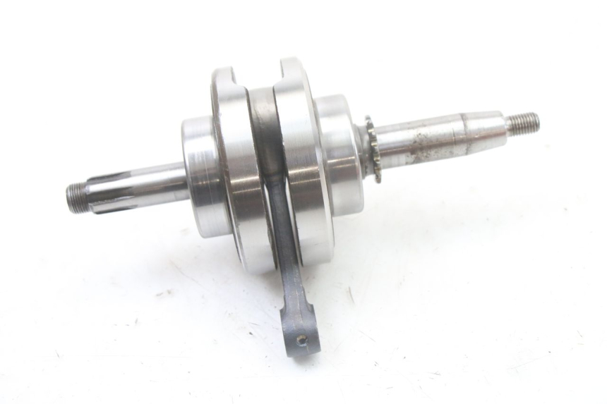 photo de WAŁ KORBOWY APOLLO RFZ 125 - Punkty mocowania