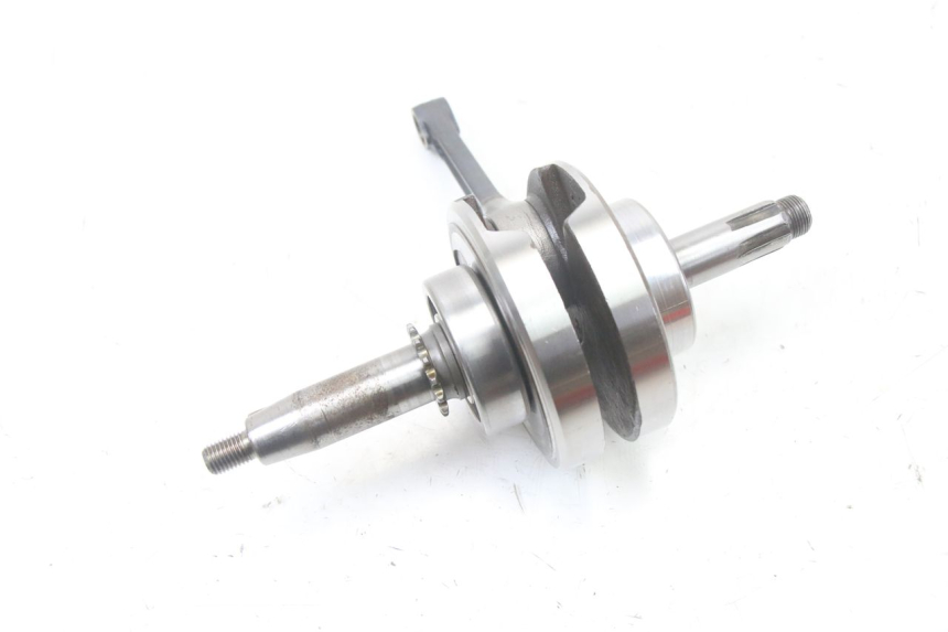 photo de WAŁ KORBOWY APOLLO RFZ 125 - Stan powierzchni