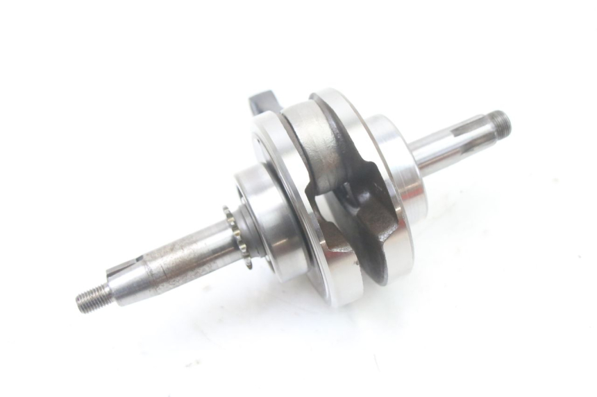 photo de WAŁ KORBOWY APOLLO RFZ 125 - Część sprawdzona