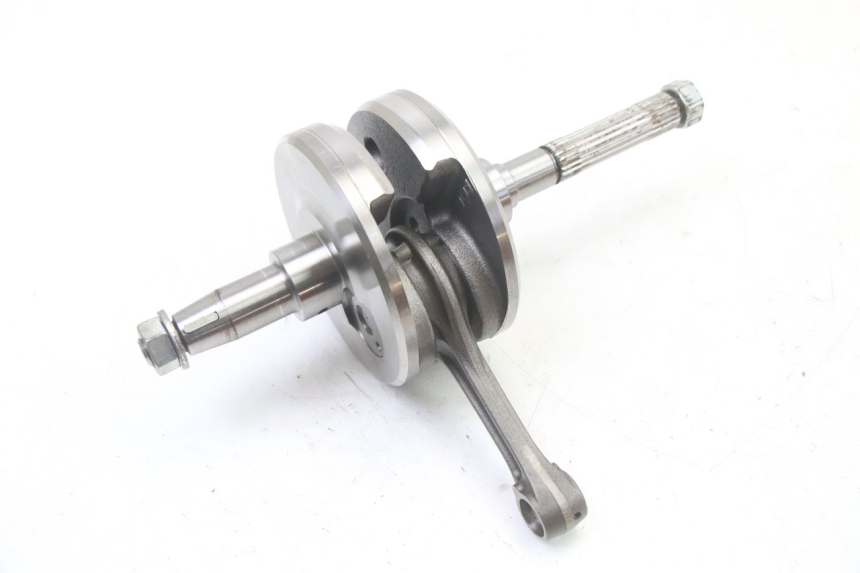 photo de WAŁ KORBOWY APRILIA ATLANTIC 125 (2003 - 2009) - Widok główny