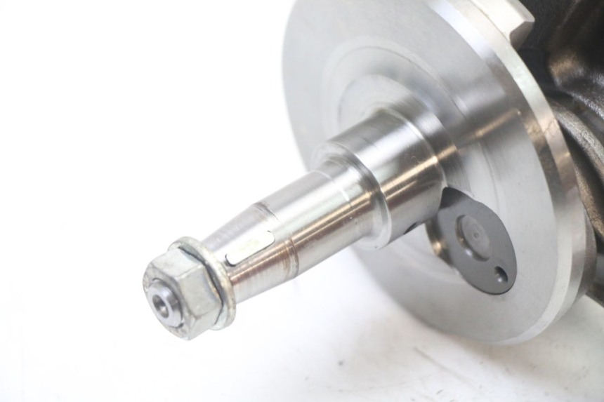 photo de WAŁ KORBOWY APRILIA ATLANTIC 125 (2003 - 2009) - Szczegół części