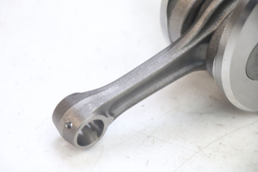 photo de WAŁ KORBOWY APRILIA ATLANTIC 125 (2003 - 2009) - Widok ogólny