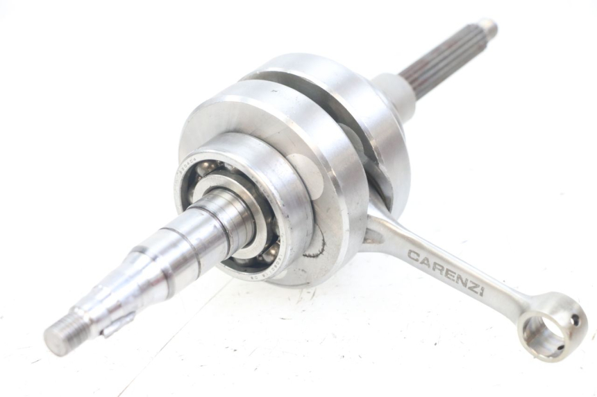 photo de WAŁ KORBOWY MBK BOOSTER SPIRIT 50 (1999 - 2003) - Widok główny